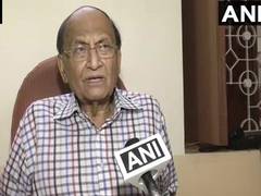 
      
      AES outbreak: BJP's CP Thakur writes to PM, suggests setting...
      
      
