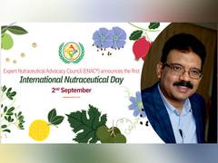 
      
      Science-based nutraceuticals, the authentic way on the first...
      
      