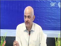 
      
      Odisha DGP reviews preparations ahead of Jagannath Yatra 
      
      