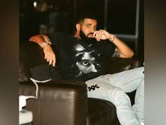 
      
      Drake hurt after father Dennis Graham's statement about their...
      
      