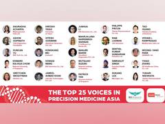 
      
      Dr Manjiri Bakre of OncoStem Diagnostics Recognised as One...
      
      