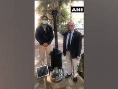 
      
      DRDO develops multiple products to help Indian army battle...
      
      