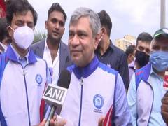 
      
      J-K remote areas will be connected through rail network very...
      
      