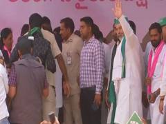 
      
      Rakesh Tikait calls for 'another farmer protest' 
      
      