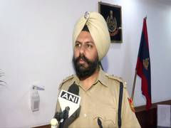 
      
      Delhi Police holds meeting to review security during festive...
      
      