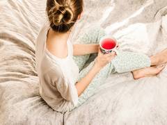 
      
      Avoid these drinks before going to sleep
      
      