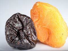 
      
      Research finds prunes may be able to control holiday cravings
      
      