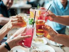 
      
      Increased mortality risk among alcohol abstainers might...
      
      