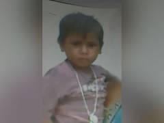 
      
      Telangana: Toddler kidnapped in Shamshabad, case registered
      
      