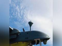 
      
      UAE destroys three drones with hostile intent
      
      