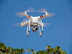 
      
      Adani Enterprises to acquire 50 pc stake in General Aeronautics
      
      