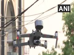 
      
      Indian Railways' Mumbai division procures drones for better...
      
      