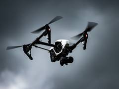 
      
      Drones banned in Islamabad for two months
      
      