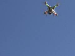 
    Saudi-led coalition intercepts 2 drones fired toward border city
    