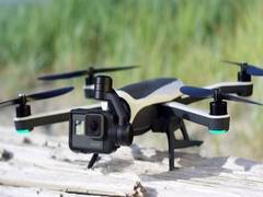 
      
      GoPro to release fix for Karma drones this week
      
      