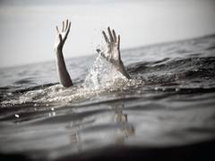 
      
      Naval Officer drowns in Chennai beach during vacation with family
      
      