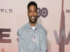 
      
      Kid Cudi joins cast of John Woo's action-thriller 'Silent Night'
      
      