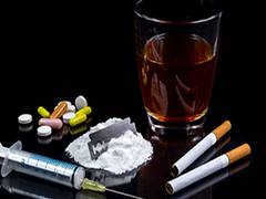 
      
      Study focuses on prevention strategy for substance use disorder
      
      