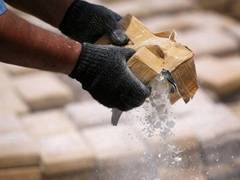 
      
      Drug trafficking, terror activities on rise as Myanmar gears...
      
      