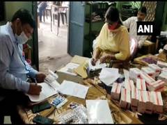 
      
      UP: Moradabad Police busted racket supplying illegal drugs
      
      