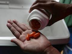 
      
      DCGI permits import of drug with residual shelf life less...
      
      