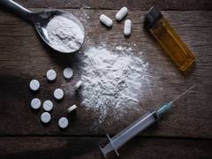 
      
      Nigerian national held with cocaine worth Rs 88 lakh in Pune
      
      
