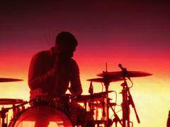 
      
      Playing drums changes the brain 
      
      