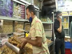 
      
      Dry fruits prices rise in Jammu as imports from Afghanistan...
      
      