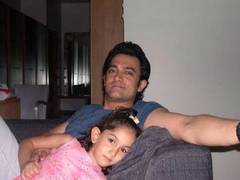 
      
      Ira Khan shares adorable throwback picture on Aamir Khan's...
      
      