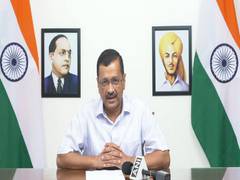 
      
      Delhi CM announces 'free' Spoken English programme for youngsters
      
      