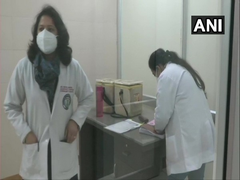
      
      Dry run for COVID-19 vaccination across India to begin today
      
      
