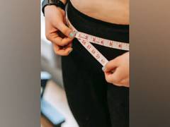 
      
      Excess weight almost doubles risk of womb cancer
      
      