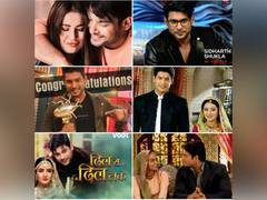 
      
      Fans celebrate 14 years of Sidharth Shukla in television industry
      
      