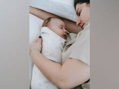 
      
      Children of mothers depressed during pregnancy are at higher...
      
      