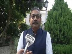 
      
      Whoever loses complains about rigging: JD(U) leader
      
      