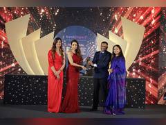 
      
      Valuable Edutainment bags Brands Impact National Fame Award 2022
      
      