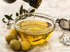 
    Food protein can eliminate pungency, bitterness of extra virgin olive oil
    