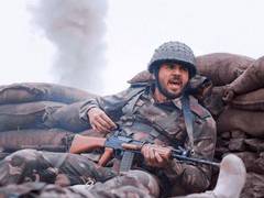 
      
      Kargil War Hero Vikram Batra's brother praises actor Sidharth...
      
      