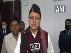 
      
      4 more MLAs willing to give their seats to Dhami in Uttarakhand
      
      