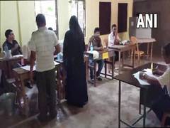 
      
      Bypoll day: Agartala records highest voter turn out, Delhi least
      
      