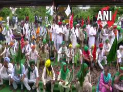 
      
      Rail Roko Andolan: 30 locations affected, 8 trains regulated...
      
      