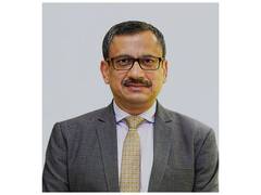 
      
      Rohit Jain appointed RBI Deputy Governor for three-year term
      
      