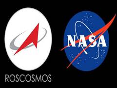 
      
      US-Russia to resume cross flights to International Space Station 
      
      