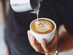 
      
      Coffee consumption improves digestion: Study
      
      
