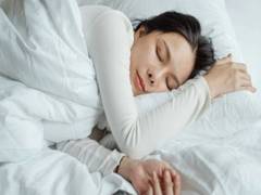 
      
      Study suggests sleep deprivation may aggravate frailty's...
      
      