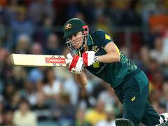 
      
      McGrath set for final tune-up ahead of Women’s World Cup
      
      