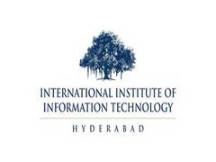 
      
      IIIT-Hyderabad hosts 27th International conference 
      
      