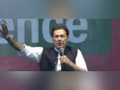 
      
      Imran Khan commends India's independent foreign policy,
      
      