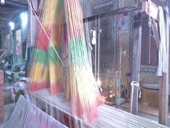 
      
      COVID-19: Banarasi silk saree trade suffers due to...
      
      