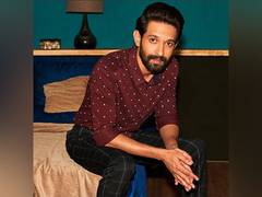 
      
      “When I was in college, I already started working”: Vikrant
      
      